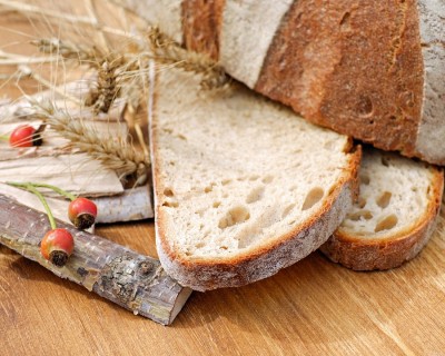 Il pane di Matera, l'antica tradizione che sa di buono
