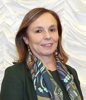 Luciana Lamorgese, il ministro degli Interni è di origini lucane