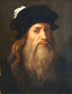 Il Ritratto lucano è davvero opera di Leonardo da Vinci?