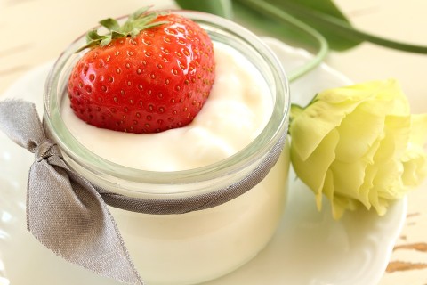 Yogurt, il migliore d’Italia è lucano